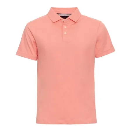 Polo Homme HACKETT HM563291 - HACKETT