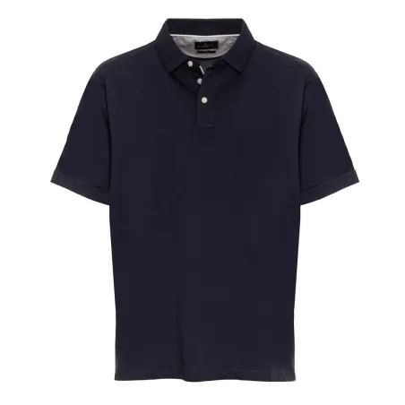Polo Homme HACKETT HM563291 - HACKETT