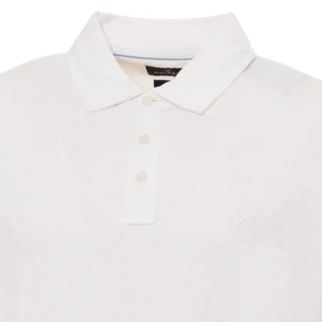 Polo Homme HACKETT HM563292 - HACKETT