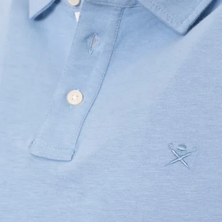 Polo Homme HACKETT HM563292 - HACKETT