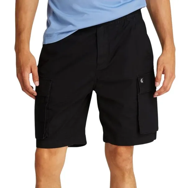 Shorts Homme CALVIN KLEIN J30J327376 - CALVIN KLEIN