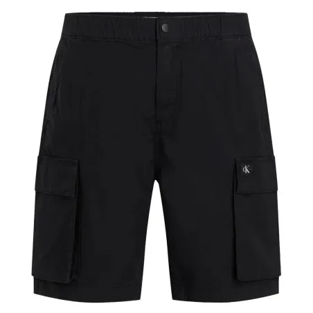 Shorts Homme CALVIN KLEIN J30J327376 - CALVIN KLEIN