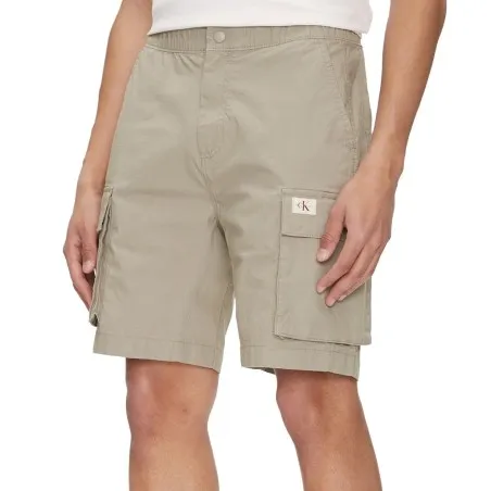 Shorts Homme CALVIN KLEIN J30J327376 - CALVIN KLEIN