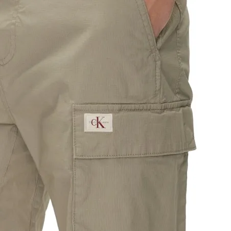 Shorts Homme CALVIN KLEIN J30J327376 - CALVIN KLEIN