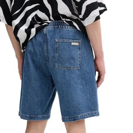 Shorts Homme CALVIN KLEIN J30J327517 - CALVIN KLEIN