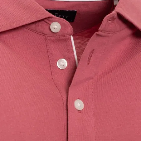 Polo Homme HACKETT HM563465 - HACKETT