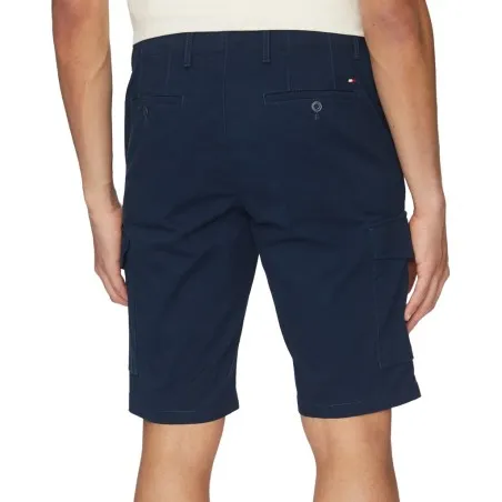 Shorts Homme TOMMY HILFIGER MW0MW31244 - TOMMY HILFIGER