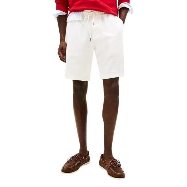 Shorts Homme TOMMY HILFIGER MW0MW37804 - TOMMY HILFIGER