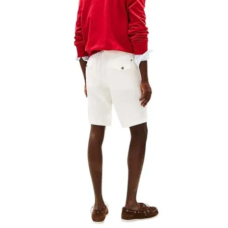 Shorts Homme TOMMY HILFIGER MW0MW37804 - TOMMY HILFIGER