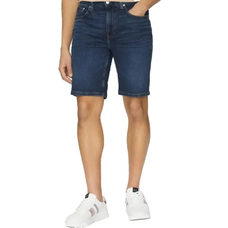 Shorts Homme TOMMY HILFIGER MW0MW39196 - TOMMY HILFIGER