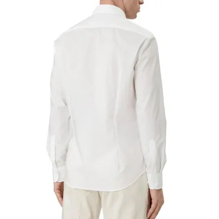 Chemise Homme TOMMY HILFIGER MW0MW43122 - TOMMY HILFIGER
