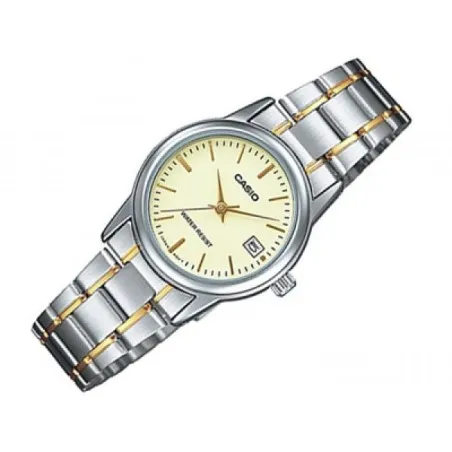 Montre Femme CASIO LTP-V002D-1AUDF - Casio