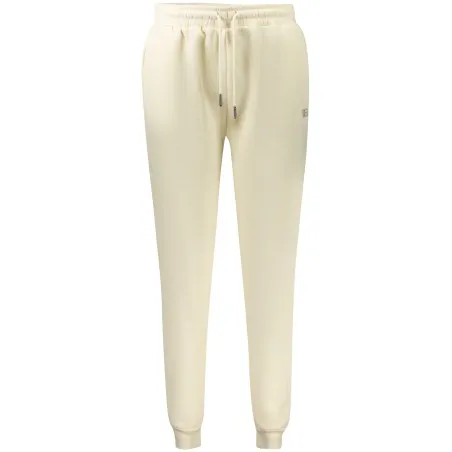 NORVÈGE 1963 PANTALON DE COSTUME BLANC LONG POUR FEMME - NORWAY 1963