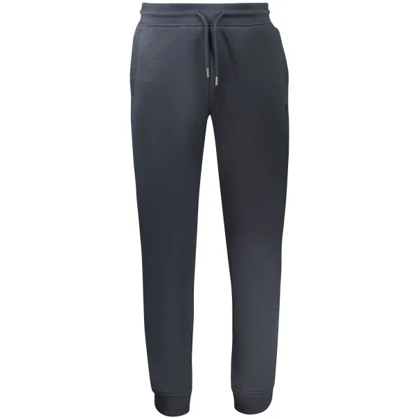 PANTALON DE COSTUME LONG BLEU POUR HOMME US GRAND - U.S. GRAND