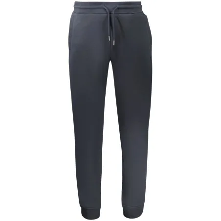 PANTALON DE COSTUME LONG BLEU POUR HOMME US GRAND - U.S. GRAND