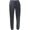 PANTALON DE COSTUME LONG BLEU POUR HOMME US GRAND - U.S. GRAND