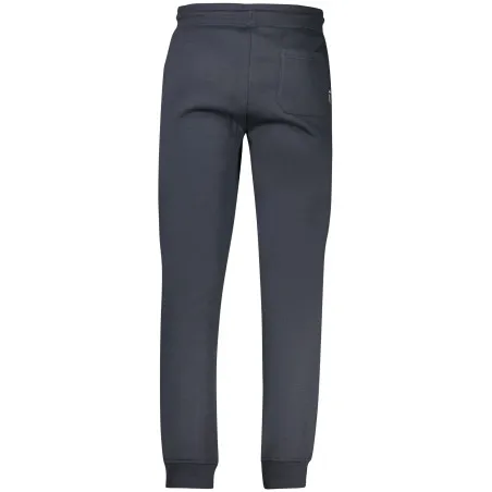 PANTALON DE COSTUME LONG BLEU POUR HOMME US GRAND - U.S. GRAND