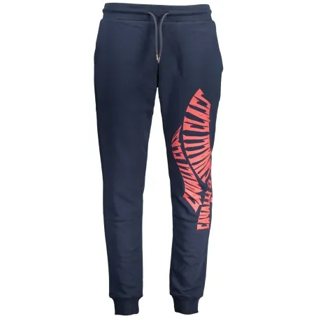 PANTALON HOMME CAVALLI CLASSE BLEU - CAVALLI CLASS