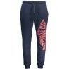 PANTALON HOMME CAVALLI CLASSE BLEU - CAVALLI CLASS
