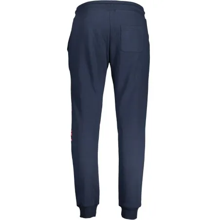 PANTALON HOMME CAVALLI CLASSE BLEU - CAVALLI CLASS