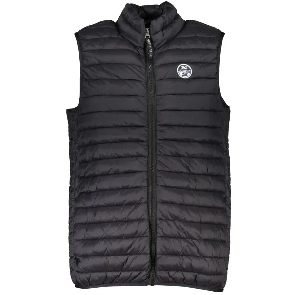 NORTH SAILS SANS MANCHES NOIR POUR HOMMES - NORTH SAILS
