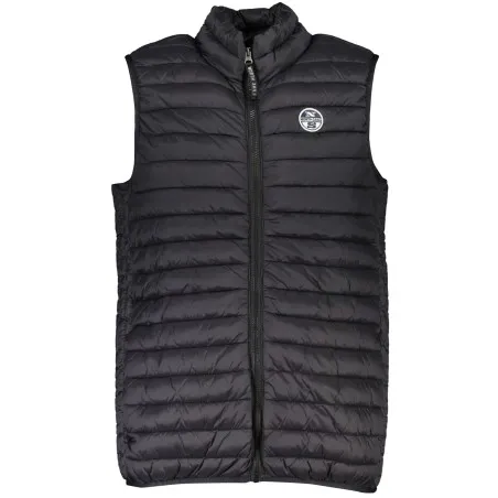 NORTH SAILS SANS MANCHES NOIR POUR HOMMES - NORTH SAILS