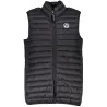 NORTH SAILS SANS MANCHES NOIR POUR HOMMES - NORTH SAILS