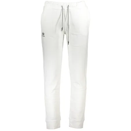 PANTALON HOMME LA MARTINA BLANC - LA MARTINA