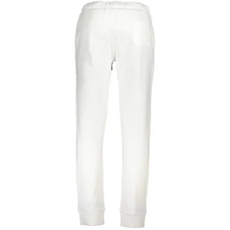 PANTALON HOMME LA MARTINA BLANC - LA MARTINA