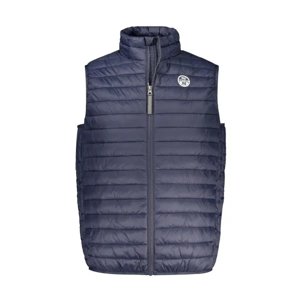 NORTH SAILS SANS MANCHES HOMME BLEU - NORTH SAILS