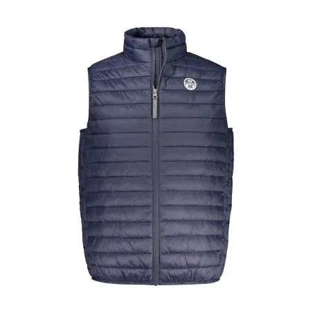 NORTH SAILS SANS MANCHES HOMME BLEU - NORTH SAILS