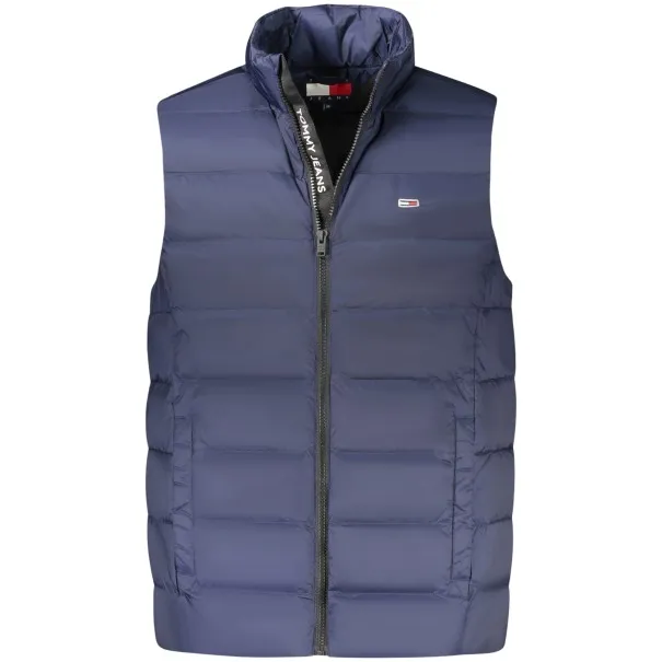 Veste Homme TOMMY HILFIGER  DM0DM20663_BLC1G - TOMMY HILFIGER