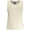 DÉBARDEUR FEMME NORTH SAILS BEIGE - NORTH SAILS