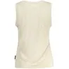 DÉBARDEUR FEMME NORTH SAILS BEIGE - NORTH SAILS
