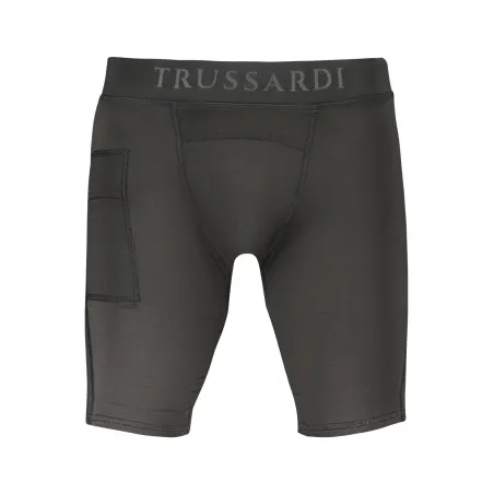 LEGGINGS HOMME NOIRS TRUSSARDI - Trussardi
