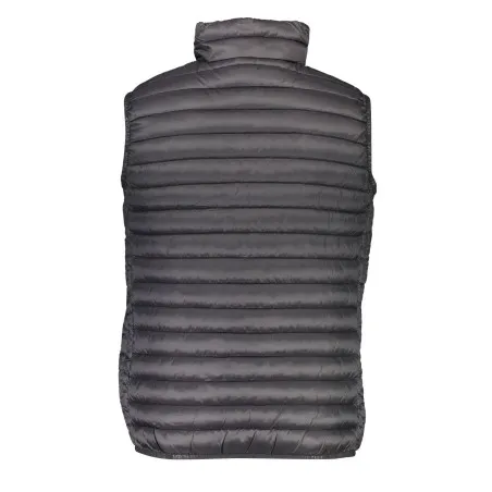 NORTH SAILS T-SHIRT SANS MANCHES POUR HOMMES NOIR - NORTH SAILS