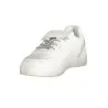 CHAUSSURES DE SPORT GAS ENFANTS BLANCHES - GAS