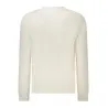 PULL BLANC POUR HOMMES CALVIN KLEIN - CALVIN KLEIN