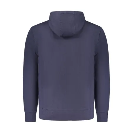 Sweat zippé North Sails pour homme Bleu - NORTH SAILS