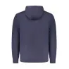 Sweat zippé North Sails pour homme Bleu - NORTH SAILS