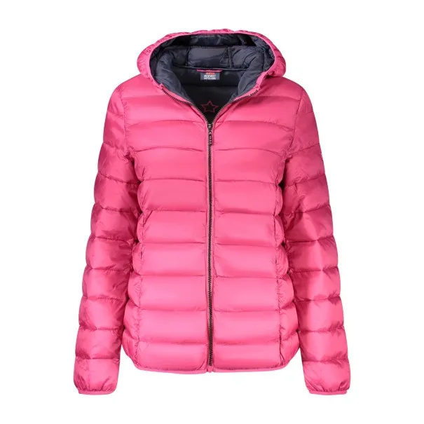 VESTE ROSE FEMME NORVÈGE 1963 - NORWAY 1963