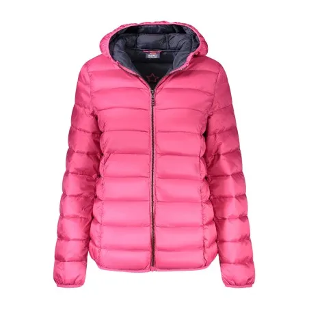 VESTE ROSE FEMME NORVÈGE 1963 - NORWAY 1963