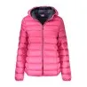 VESTE ROSE FEMME NORVÈGE 1963 - NORWAY 1963