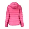 VESTE ROSE FEMME NORVÈGE 1963 - NORWAY 1963