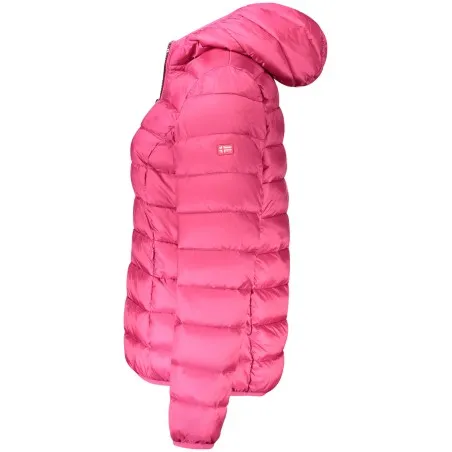 VESTE ROSE FEMME NORVÈGE 1963 - NORWAY 1963