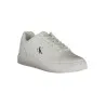 CHAUSSURES DE SPORT BLANCHES POUR HOMMES CALVIN KLEIN - CALVIN KLEIN