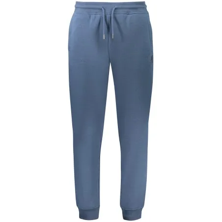 PANTALON DE COSTUME LONG BLEU POUR HOMME US GRAND - U.S. GRAND