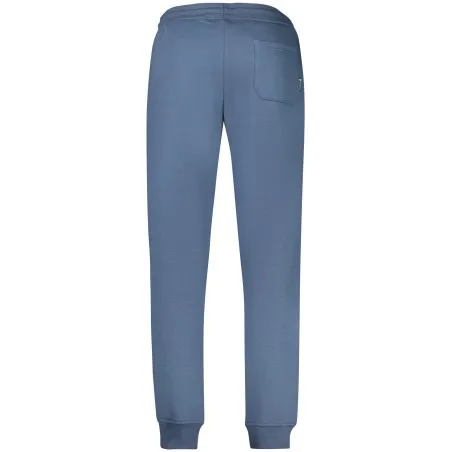 PANTALON DE COSTUME LONG BLEU POUR HOMME US GRAND - U.S. GRAND