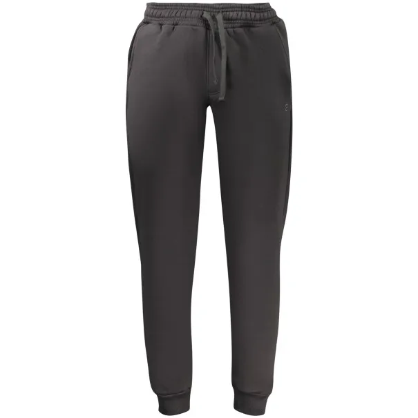 PANTALON DE SURVÊTEMENT LONG NOIR POUR HOMME COVERI MOVING - COVERI MOVING
