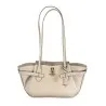 SAC BEIGE GUESS JEANS POUR FEMME - GUESS JEANS